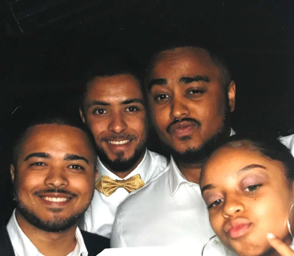 Galerie Noces de Rubis